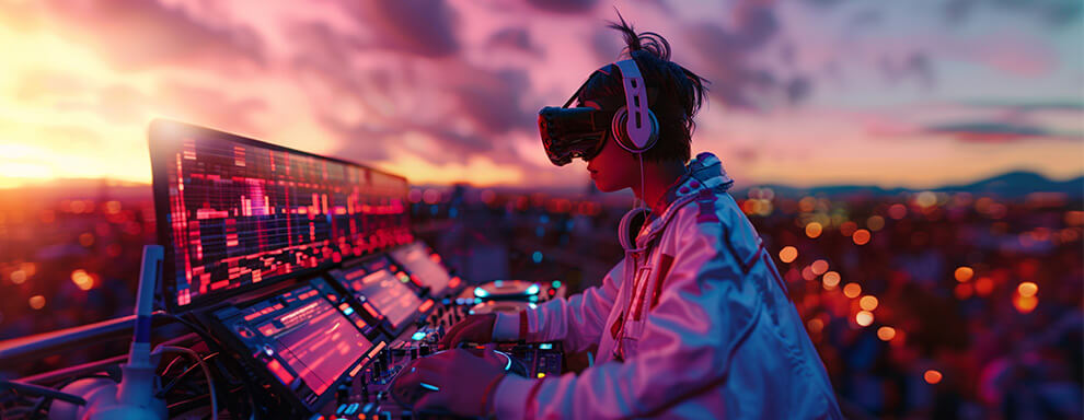 Video Editing