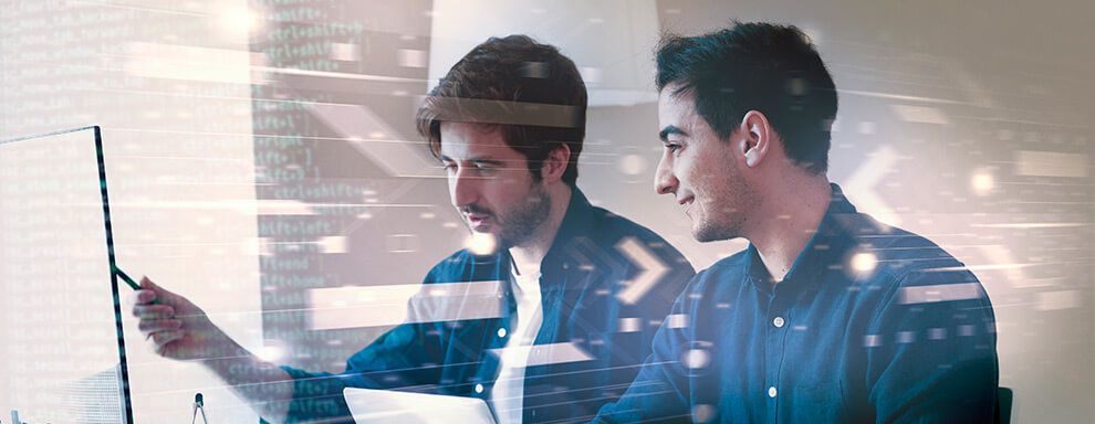 IT Consulting