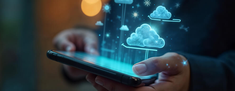 Cloud Services
