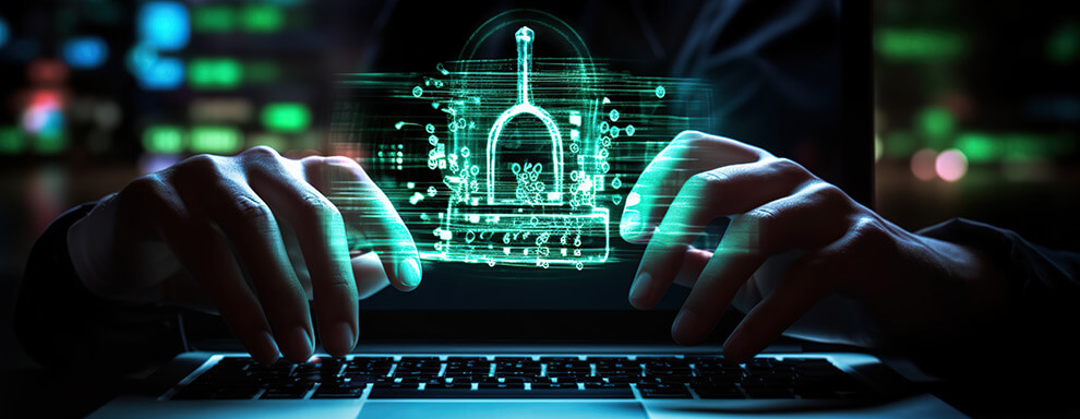 Cybersecurity